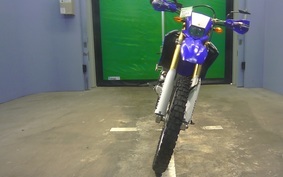 YAMAHA WR250R 2007 DG15J