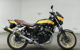 KAWASAKI ZRX400 2008 ZR400E