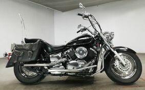 YAMAHA DRAGSTAR 1100 CLASSIC 2006 VP13J