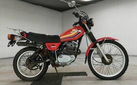 HONDA XL250S L250S