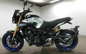 YAMAHA MT-09 SP 2018 RN52J