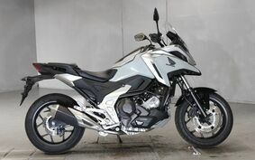 HONDA NC750X DCT 2024 RH09