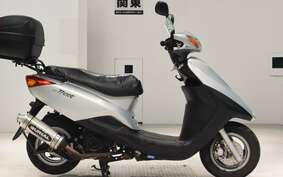 YAMAHA AXIS 125 TREET SE53J