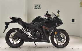 YAMAHA YZF-R25 RG43J