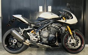 TRIUMPH SPEED TRIPLE 1200 R 2022 S3P02S