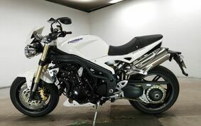 TRIUMPH SPEED TRIPLE 1050 2007 E5855R