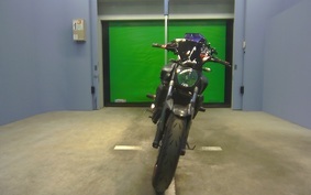 YAMAHA MT-07 2015 RM07J