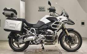 BMW R1200GS 2010