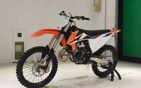 KTM 125 SX