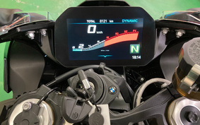 BMW S1000RR 2021 0E21