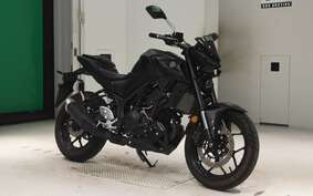 YAMAHA MT-25 A RG74J