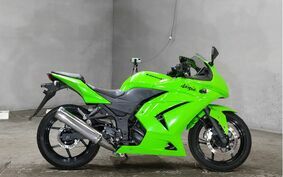 KAWASAKI NINJA 250R EX250K