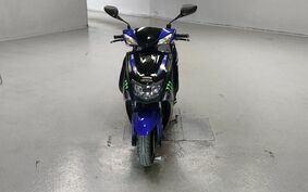 YAMAHA CYGNUS 125 X SR SED8J