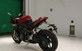 TRIUMPH SPEED TRIPLE RR 2023