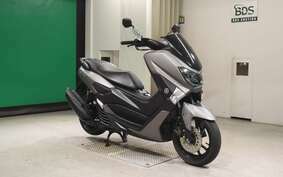 YAMAHA N-MAX 155 A SG50J