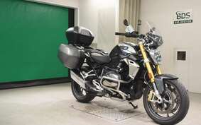 BMW R1250R 2021