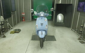 VESPA VXL125