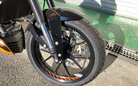 KTM 200 DUKE JUC40