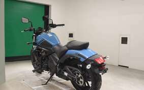 KAWASAKI VULCAN 650 SA 2019 EN650G