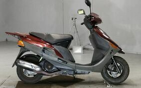 SUZUKI VECSTAR 125 CF42A