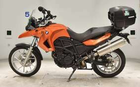 BMW F650GS 2010 0218