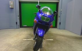 KAWASAKI ZZ-R400 Gen.2 2004 ZX400N