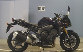 YAMAHA FZ FAZER 2007 RN17