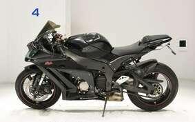 KAWASAKI ZX 10 NINJA R A 2011 ZXT00J