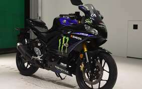 YAMAHA YZF-R3 2020 RH13J