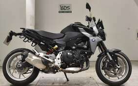 BMW F900R 2020