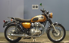 KAWASAKI W800 2011 EJ800A