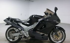 KAWASAKI ZZ1100 NINJA 1999 ZXT10D