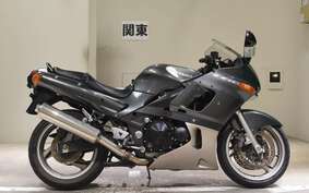 KAWASAKI ZZ-R400 Gen.2 2007 ZX400N