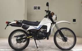 SUZUKI TS50 Hustler SA11A