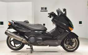 YAMAHA T-MAX500 Gen.2 2006 SJ04J