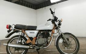 KAWASAKI Z200 KZ200A