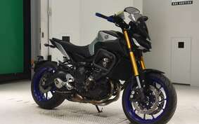 YAMAHA MT-09 ASP 2019 RN52J