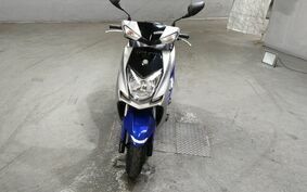 YAMAHA CYGNUS 125 X SR SED8J