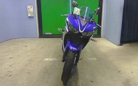 YAMAHA YZF-R25 RG10J