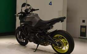 YAMAHA MT-09 2017 RN34J