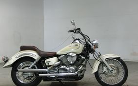 YAMAHA DRAGSTAR 250 VG02J