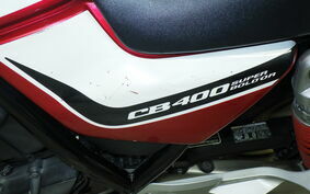 HONDA CB400 SUPER BOLDOR VTEC A 2012 NC42