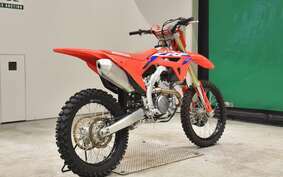 HONDA CRF250 RALLY ME12