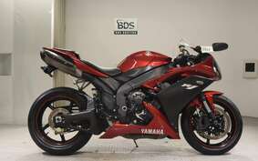 YAMAHA YZF-R1 2007 RN20