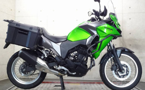 KAWASAKI VERSYS X250 ABS TOURER LE250D