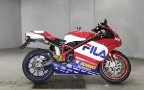 DUCATI 999 R 2003 H400A