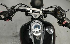 YAMAHA DRAGSTAR 250 VG02J