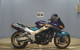 KAWASAKI ZZ1100 NINJA R Gen.2 ZXT10D