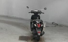 SUZUKI LET's G CA4AA