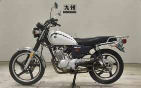 YAMAHA YB125SP